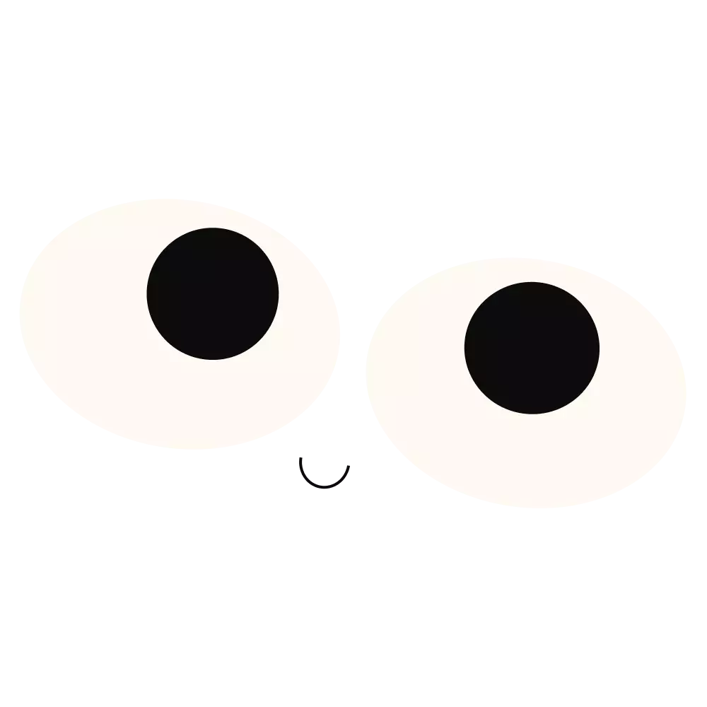 illustration d'oeils